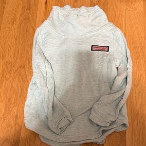Vineyard vines soft pullover toddler sweatshirt
